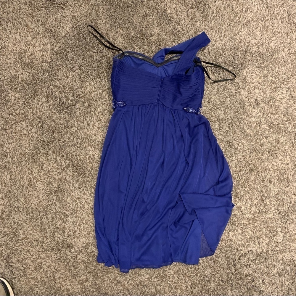 Women’s Blondie nites Dress - Picture 4 of 5
